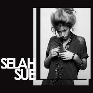 Album Selah Sue - Selah Sue