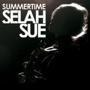 Album Selah Sue - Summertime