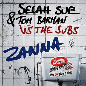 Album Selah Sue - Zanna