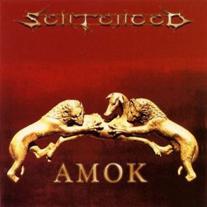 Album Sentenced - Amok
