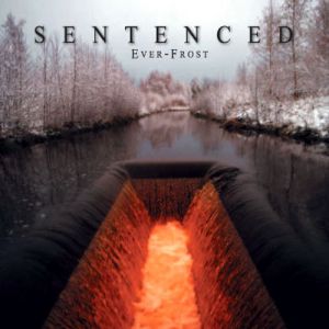 Album Sentenced - Ever-Frost