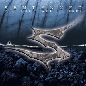 Album Sentenced - The Cold White Light