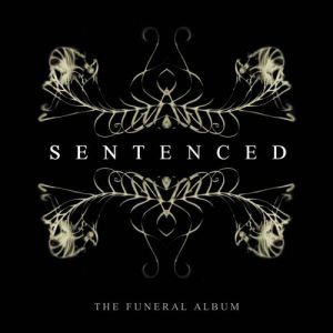 Album The Funeral Album - Sentenced
