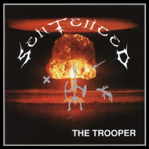 Album Sentenced - The Trooper