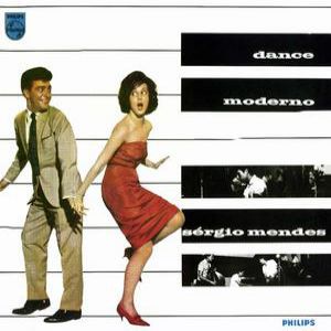 Sérgio Mendes : Dance Moderno