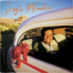 Sérgio Mendes - album