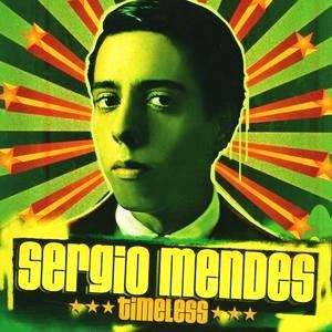Album Sérgio Mendes - Timeless