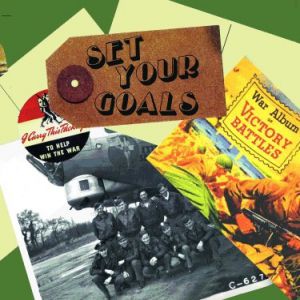 Set Your Goals - album