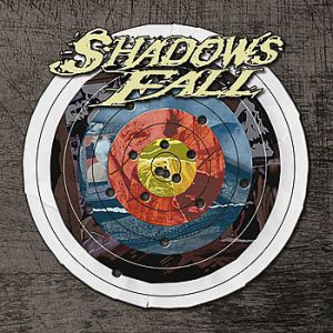 Album Shadows Fall - Seeking the Way: The Greatest Hits