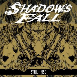 Album Still I Rise - Shadows Fall