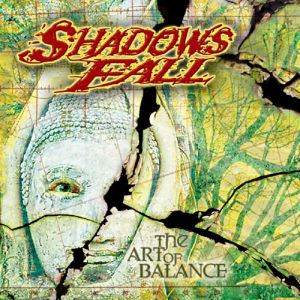 Album Shadows Fall - The Art of Balance