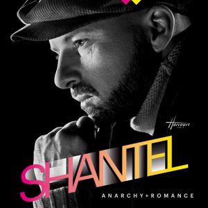 Album Shantel - Anarchy + Romance