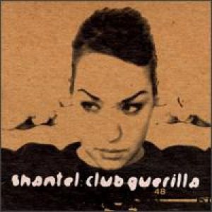Shantel Club Guerilla, 1995
