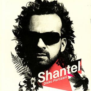 Album Shantel - Disko Partizani