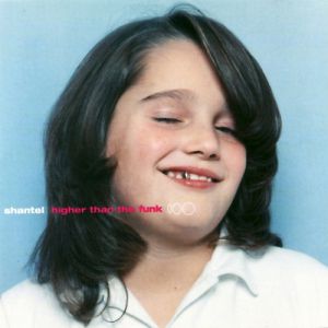 Album Shantel - Higher than the Funk