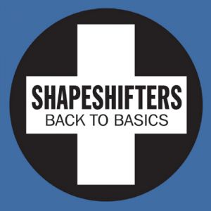 Album Shapeshifters - Back to Basics