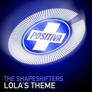 Album Shapeshifters - Lola