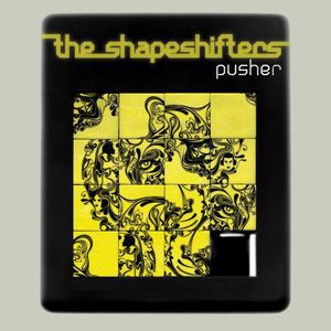 Pusher - album