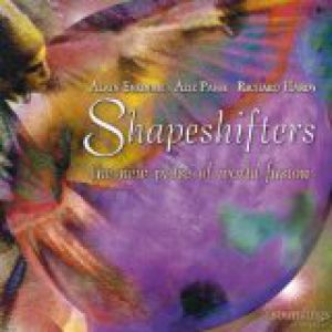 Album Shapeshifters - Shapeshifters