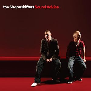 Album Sound Advice - Shapeshifters