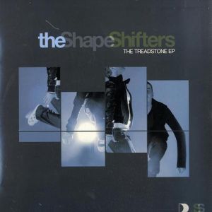 Album Shapeshifters - Treadstone