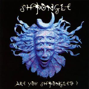 Album Are You Shpongled? - Shpongle
