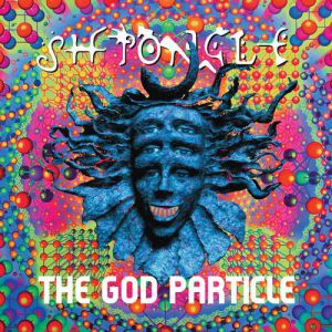 Album The God Particle - Shpongle