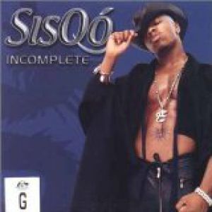 Album SisQó - Incomplete