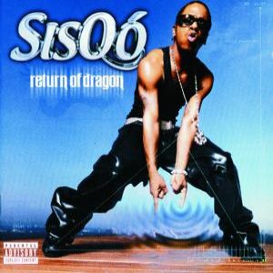 Album SisQó - Return of Dragon