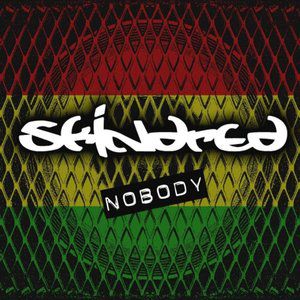Album Skindred - Nobody