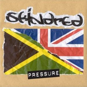 Album Skindred - Pressure