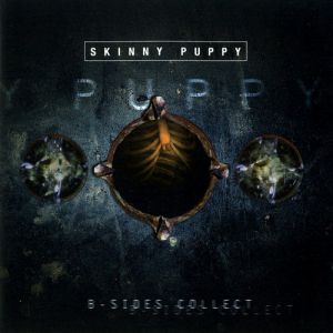 Album Skinny Puppy - B-Sides Collect