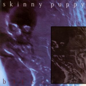 Album Skinny Puppy - Bites
