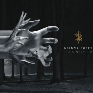 Album Skinny Puppy - HanDover