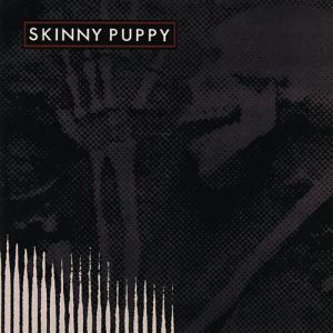 Album Skinny Puppy - Remission