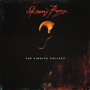 Album Skinny Puppy - The Singles Collect