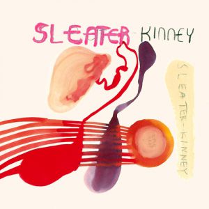 Album One Beat - Sleater-Kinney