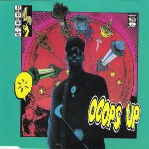 Snap! Ooops Up, 1990