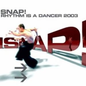 Rhythm Is a Dancer 2003 Album 