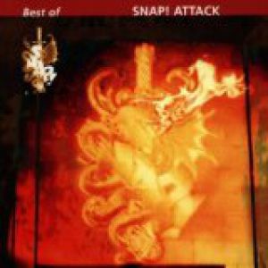 Album Snap! - Snap! Attack: The Best of Snap!