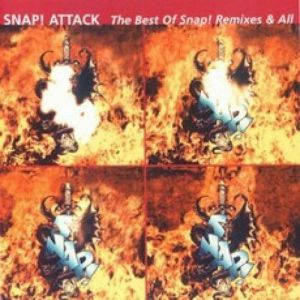 Album Snap! - Snap! Attack: The Best of Snap! Remixes & All