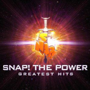 Album Snap! - The Power: Greatest Hits