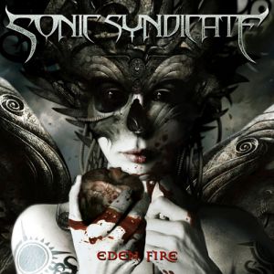Album Sonic Syndicate - Eden Fire