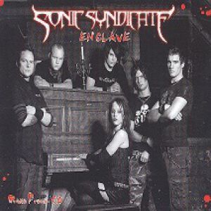 Album Sonic Syndicate - Enclave