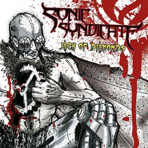 Album Sonic Syndicate - Jack of Diamonds