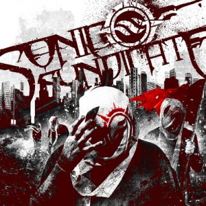 Album Sonic Syndicate - Sonic Syndicate