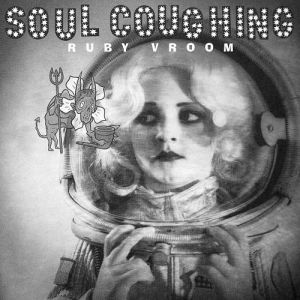 Album Ruby Vroom - Soul Coughing