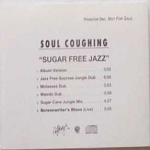 Album Soul Coughing - Sugar Free Jazz
