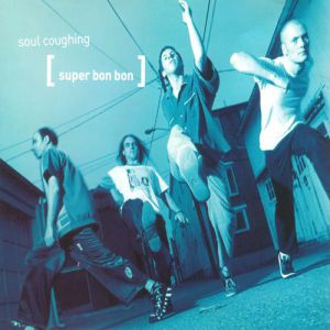 Album Super Bon Bon - Soul Coughing