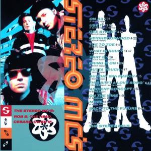 Stereo MC's 33-45-78, 1989